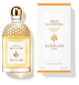 Aqua Allegoria Mandarine Basilic - Eau de Toilette Aqua Allegoria Mandarine Basilic - Eau de Toilette